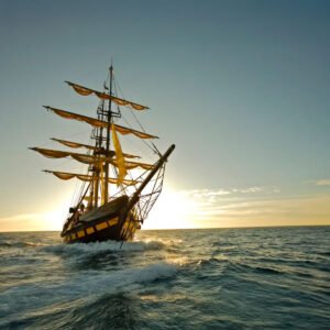 Bucaneer Queen Snorkel PM