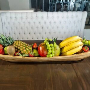 Fruitt Platter