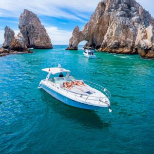 Luxury Sunset Sailing