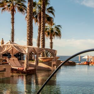 Vip Pool Cabanas Reservations
