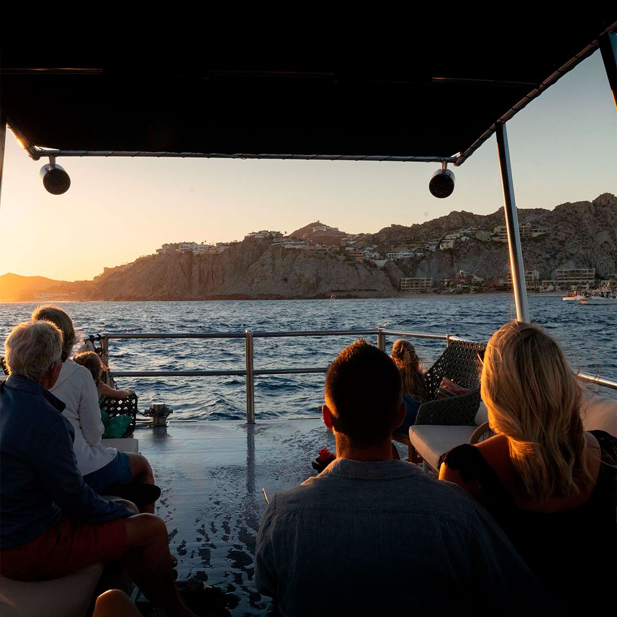 Solmar Sea Experience