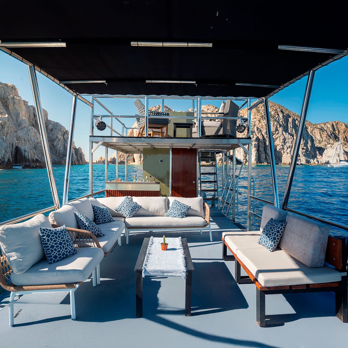 Solmar Sea Experience