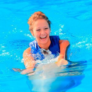 Dolphin Experience