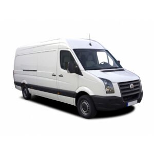 Private Van One-Way Arrival (Airport-Hotel)