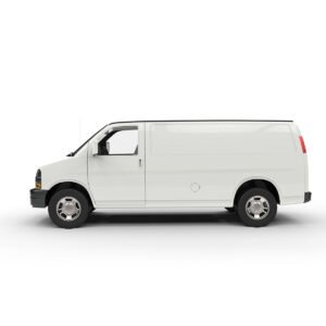 Private Roundtrip (Return Private Taxi Van)