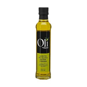 Extra Virgin Olive Oil 250 ml