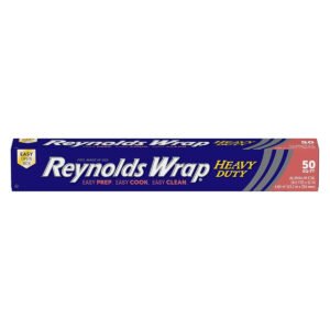 Reynolds Wrap Aluminum