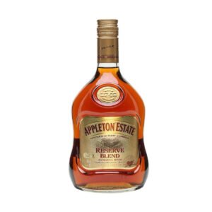 Apleton State Reserva 700 ml
