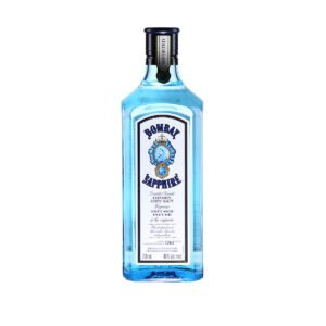 Gin Bombay Sapphire 750ml