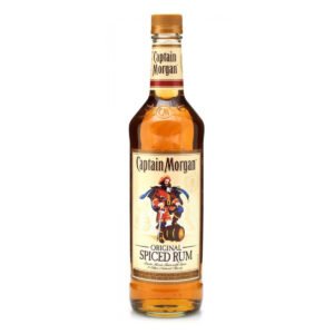Capitan Morgan 750 ml