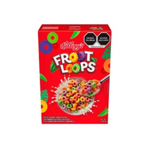 Cerial Froot Loops 180gr