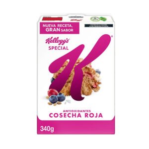Cerial Special Cosecha Roja 340gr