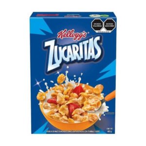 Cerial Zucaritas 665gr