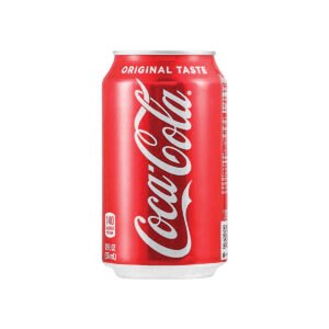Coca Cola Regular - 1 Can