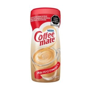 Coffe Mate Polvo Original 400gr