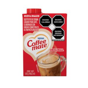 Coffe Mate Original Free Liquid 530gr