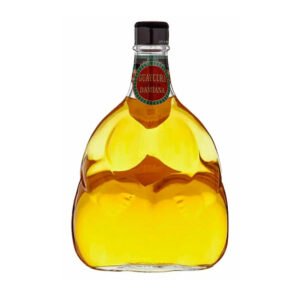 Damiana Guaycura 750 ml