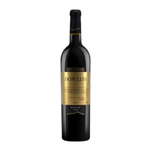 VT Don Luis Cetto Merlot 750 ml