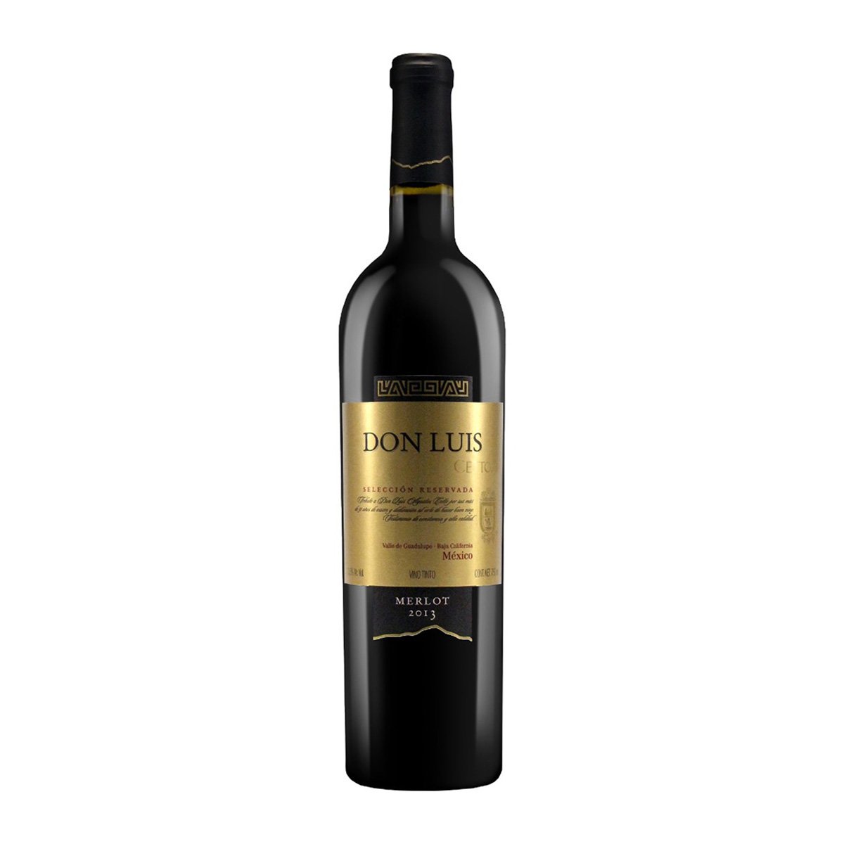 VT Don Luis Cetto Merlot 750 ml