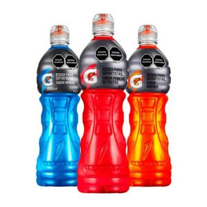 Gatorade Assorted Flavours 1L