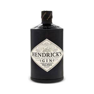 Gin Hendricks 750ml