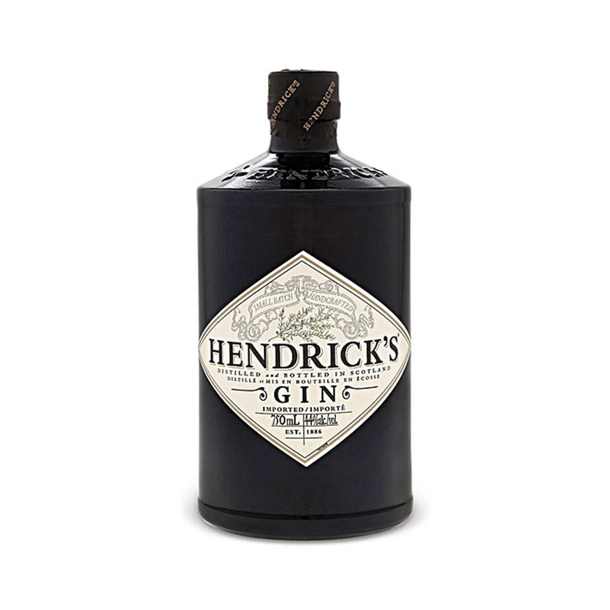 Gin Hendricks 750ml