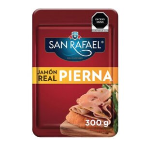 San Rafael Ham 300gr