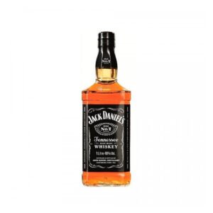 Whisky Jack Daniel's 750 ml