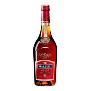 Cognac Martell Medaillon VSOP 700ml