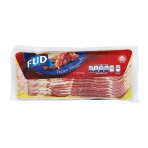 FUD Bacon Smoke 250gr