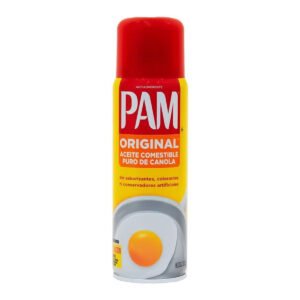 PAM Aerosol Cooking Oil 170 ml