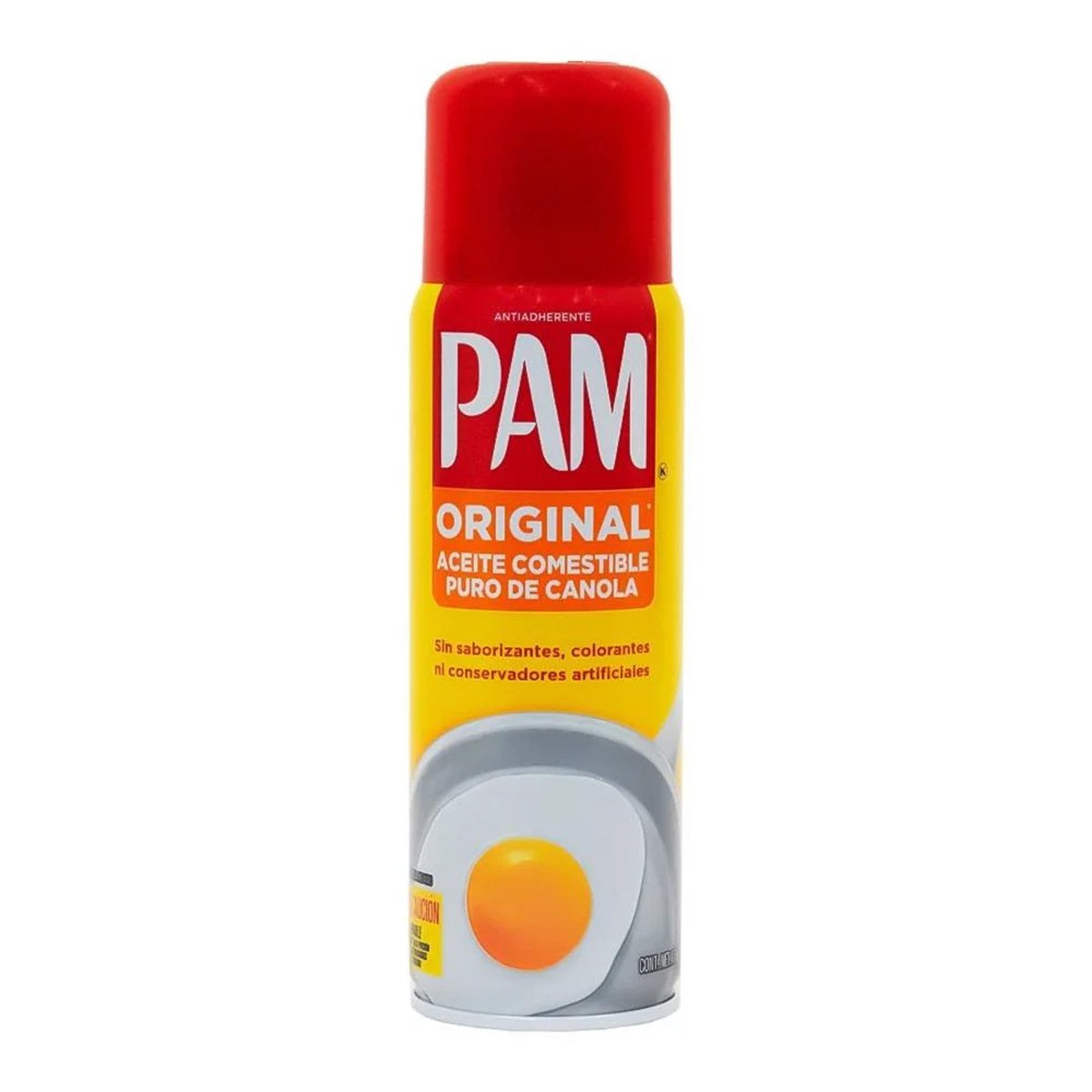 PAM Aerosol Cooking Oil 170 ml
