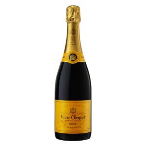 VE Champ Veuve Clicquot B Yellow  750 ml