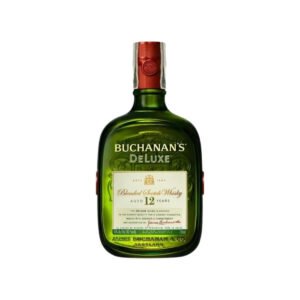 Whisky Buchanans 12 years 750 ml