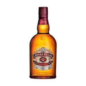 Whisky Chivas Reagal 750 ml