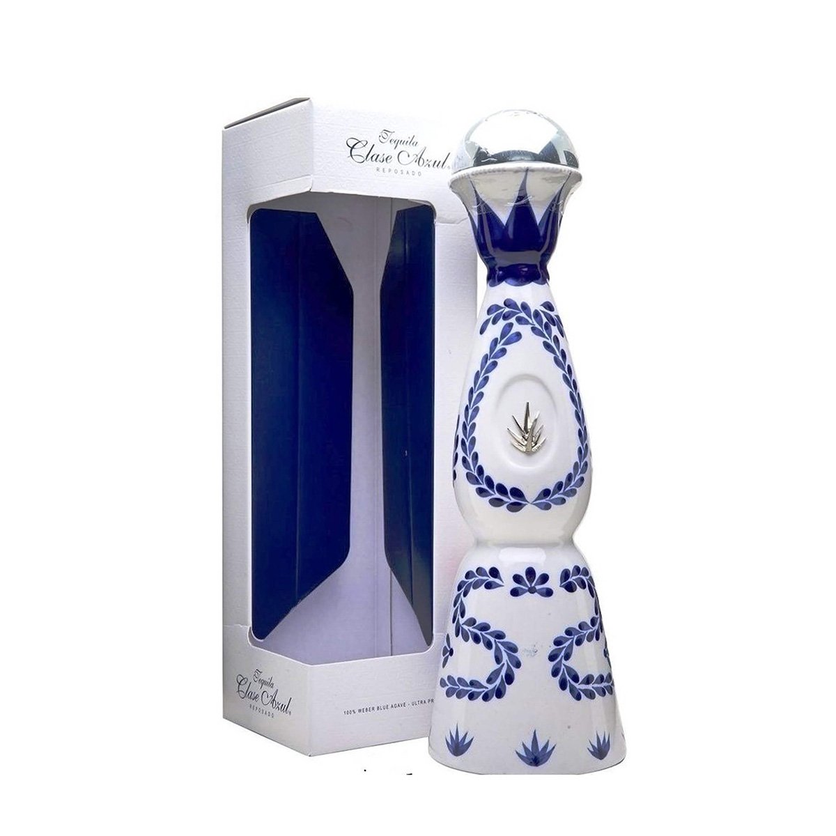 Tequila Clase Azul 750 ml