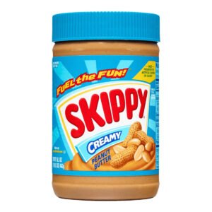 Peanut Butter Skippi 462gr