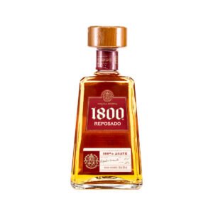 Tequila 1800 Cuervo Reposado 700 ml
