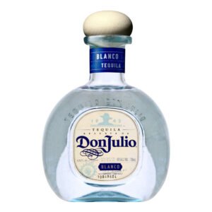Tequila Don Julio Blanco 750 ml