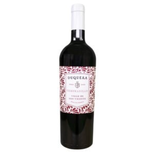 VT Duquesa Tempranillo 750 ml