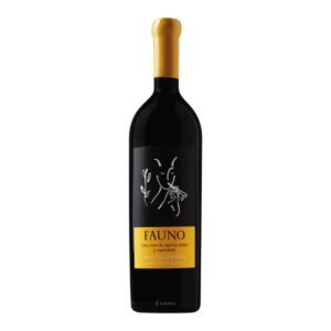 VT Fauno Nebbiolo Cabertnet 750 ml