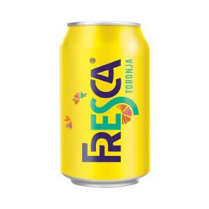 Fresca - 1 Can