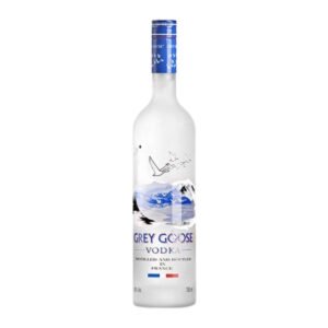 Vodka Grey Goose 750ml
