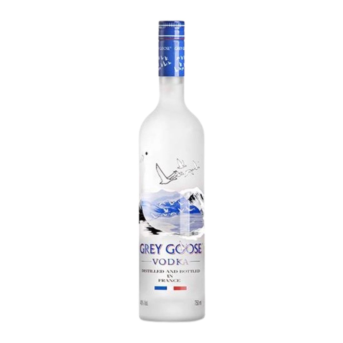Vodka Grey Goose 750ml