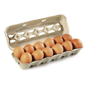 Bachoco Eggs 12 pcs