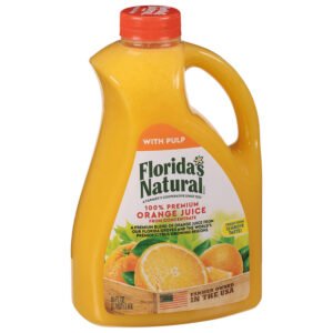 Juice Florida's Orange