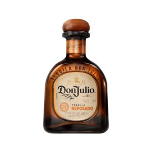 Tequila Don Julio Reposado 1L