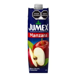 Juice Apple Jumex 1 LT