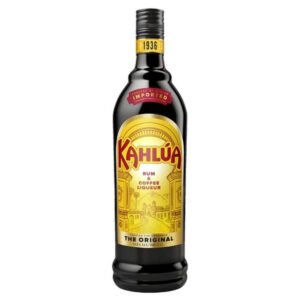 Kahlua 980 ml