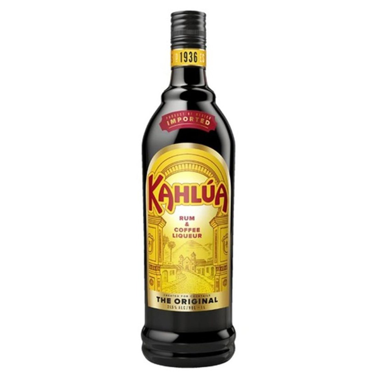 Kahlua 980 ml